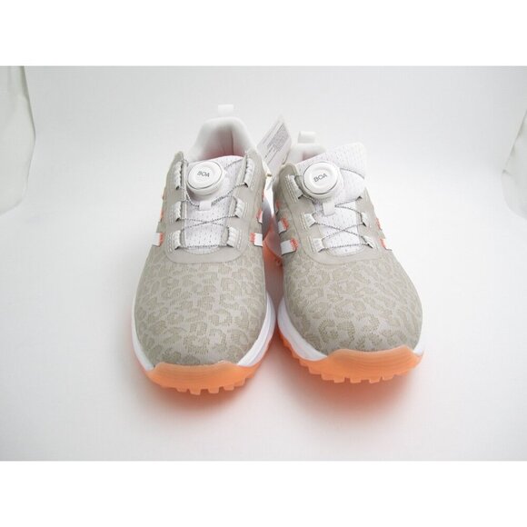 New Women Adidas BOA 23 S2G Golf Shoe Sz 7US (GV9434) S149 - Picture 2 of 9